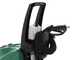 Lavor RIO-R 1108 - Nettoyeur haute pression &agrave; eau chaude Lavorwash - 145 bar - 450 L/h
