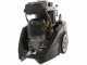 Lavor RIO-R 1108 - Nettoyeur haute pression &agrave; eau chaude Lavorwash - 145 bar - 450 L/h