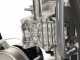 Lavor RIO-R 1108 - Nettoyeur haute pression &agrave; eau chaude Lavorwash - 145 bar - 450 L/h