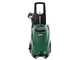Lavor RIO-R 1108 - Nettoyeur haute pression &agrave; eau chaude Lavorwash - 145 bar - 450 L/h