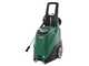 Lavor RIO-R 1108 - Nettoyeur haute pression &agrave; eau chaude Lavorwash - 145 bar - 450 L/h