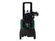 Lavor RIO-R 1108 - Nettoyeur haute pression &agrave; eau chaude Lavorwash - 145 bar - 450 L/h