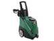 Lavor RIO-R 1108 - Nettoyeur haute pression &agrave; eau chaude Lavorwash - 145 bar - 450 L/h