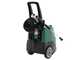 Lavor RIO-R 1108 - Nettoyeur haute pression &agrave; eau chaude Lavorwash - 145 bar - 450 L/h