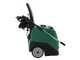 Lavor RIO-R 1108 - Nettoyeur haute pression &agrave; eau chaude Lavorwash - 145 bar - 450 L/h
