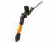 Taille-haies et perche &eacute;lagueuse multifonctions ALPINA AMT48Li kit - Batterie de 48V 2Ah