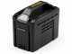 Taille-haies et perche &eacute;lagueuse multifonctions ALPINA AMT48Li kit - Batterie de 48V 2Ah