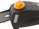 Taille-haies et perche &eacute;lagueuse multifonctions ALPINA AMT48Li kit - Batterie de 48V 2Ah