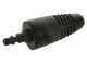 Nettoyeur haute pression &agrave; eau froide Comet KMZ 130 Classic - Pression max 130 bars