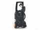 Nettoyeur haute pression &agrave; eau froide Comet KMZ 130 Classic - Pression max 130 bars