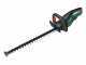 Bosch AdvancedHedgeCut 36 - Taille-haie &agrave; batterie lithium 36V/2Ah - Lame de 65 cm