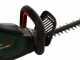 Bosch AdvancedHedgeCut 36 - Taille-haie &agrave; batterie lithium 36V/2Ah - Lame de 65 cm