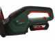 Bosch AdvancedHedgeCut 36 - Taille-haie &agrave; batterie avec lame de 65 cm - SANS BATTERIE NI CHARGEUR