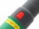 RIBIMEX PRBAT20-S - Souffleur &agrave; batterie - 20 V 2 Ah