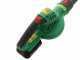 RIBIMEX PRBAT20-S - Souffleur &agrave; batterie - 20 V 2 Ah