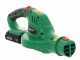 RIBIMEX PRBAT20-S - Souffleur &agrave; batterie - 20 V 2 Ah