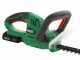 RIBIMEX PRBAT20-TH - Taille-haie &eacute;lectrique &agrave; batterie 20V/2Ah - Lame de 52 cm