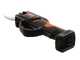 S&eacute;cateur de taille &agrave; batterie Worx NITRO WG330E 20V - Coupe de 25 mm-  Batterie de 20V/2Ah