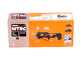 Worx NITRO WG330E - S&eacute;cateur de taille &agrave; batterie - 20V2Ah - Diam&egrave;tre de coupe 25 mm
