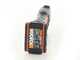 Worx NITRO WG330E - S&eacute;cateur de taille &agrave; batterie - 20V2Ah - Diam&egrave;tre de coupe 25 mm
