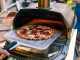 Ooni KARU 16 - Four &agrave; bois pour pizza - Surface de cuisson de 42x42 cm