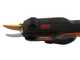 S&eacute;cateur de taille &agrave; batterie Worx NITRO WG330E.9 - 20V - Coupe 22 mm -  SANS BATTERIE NI CHARGEUR