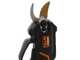 S&eacute;cateur de taille &agrave; batterie Worx NITRO WG330E.9 - 20V - Diam&egrave;tre de coupe 22 mm -  SANS BATTERIE NI CHARGEUR