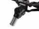 Peigne vibreur pneumatique Lisam R8 Carbon - 7 - 8 bars - 1700 battements par minutes
