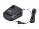 Coupe-bordures &agrave; batterie RIBIMEX PRBAT20-CB - Batterie de 20V 2Ah