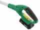Coupe-bordures &agrave; batterie RIBIMEX PRBAT20-CB - Batterie de 20V 2Ah