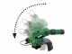 Coupe-bordures &agrave; batterie RIBIMEX PRBAT20-CB - Batterie de 20V 2Ah
