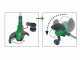 Coupe-bordures &agrave; batterie RIBIMEX PRBAT20-CB - Batterie de 20V 2Ah