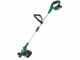 Coupe-bordures &agrave; batterie RIBIMEX PRBAT20-CB - Batterie de 20V 2Ah