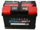 Peigne vibreur &eacute;lectrique &agrave; batterie Aima MIRAGE AF 12V - perche fixe 193-273 cm - aste + rallonge