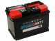 Peigne vibreur &eacute;lectrique &agrave; batterie Aima MIRAGE AF 12V - perche fixe 193-273 cm - aste + rallonge