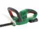RIBIMEX PRBAT20-THSB - Taille-haie &eacute;lectrique &agrave; batterie - 20V/2Ah - SANS BATTERIE NI CHARGEUR