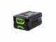 Batterie Greenworks G60B5 60V - 5.0Ah