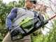 Greenworks GD60HT66 - Taille-haie &eacute;lectrique &agrave; batterie avec lame de 66 cm- SANS BATTERIE NI CHARGEUR