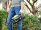 Greenworks GD60HT66 - Taille-haie &eacute;lectrique &agrave; batterie avec lame de 66 cm- SANS BATTERIE NI CHARGEUR