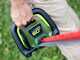 Greenworks GD60HT66 - Taille-haie &eacute;lectrique &agrave; batterie avec lame de 66 cm- SANS BATTERIE NI CHARGEUR