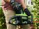 Greenworks GD60HT66 - Taille-haie &eacute;lectrique &agrave; batterie avec lame de 66 cm- SANS BATTERIE NI CHARGEUR