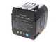 &Eacute;lagueuse &agrave; batterie Campagnola T-REX 160 - 240 sur perche  - Batterie de 21,6 V 5 Ah