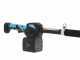 Perche &eacute;lagueuse &eacute;lectrique &agrave; batterie Campagnola T-REX 160 - 240 sur perche  - Batterie de 21,6 V 5 Ah