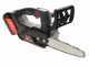 ZANON ZP 200 - Tron&ccedil;onneuse &agrave; batterie  2 x 18V - 5Ah - Guide 20 cm