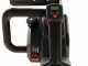 ZANON ZP 200 - Tron&ccedil;onneuse &agrave; batterie  2 x 18V - 5Ah - Guide 20 cm