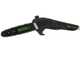 Perche &eacute;lagueuse &agrave; batterie Greenworks GD60PS25 60V - Batterie 2 Ah