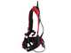 S&eacute;cateur &eacute;lectrique de taille Infaco F3020 sur perche de rallonge t&eacute;lescopique en carbone 147.5-212 cm - Batterie et sac &agrave; dos inclus - Diam&egrave;tre de coupe 40 mm