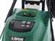 Lavor XTR-R 1007 - Nettoyeur haute pression &agrave; eau chaude - 135 bar - 420 l/h - 36032-00105