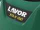 Lavor XTR-R 1007 - Nettoyeur haute pression &agrave; eau chaude - 135 bar - 420 l/h - 36032-00105