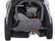 Lavor XTR-R 1007 - Nettoyeur haute pression &agrave; eau chaude - 135 bar - 420 l/h - 36032-00105